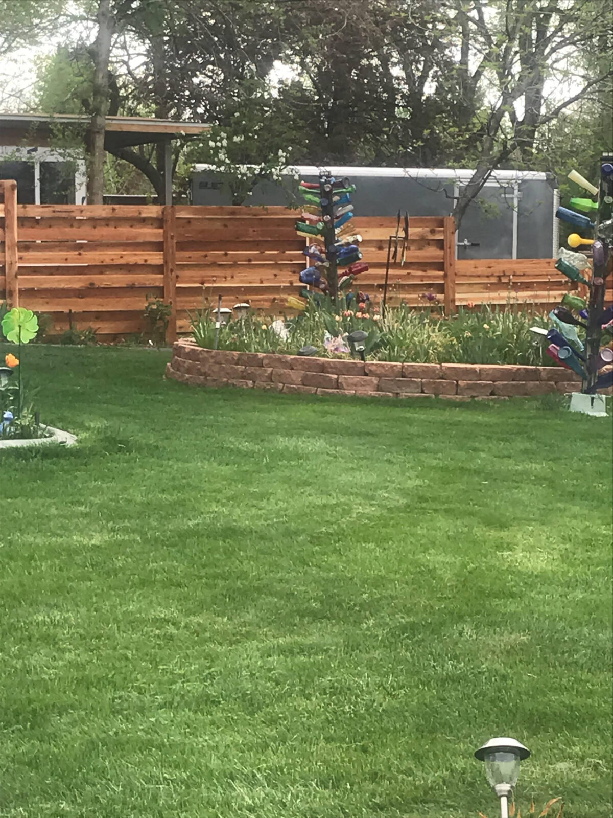 Residential Fencing Denver Fence Company