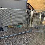 Chain Link Fence Installation Near Me