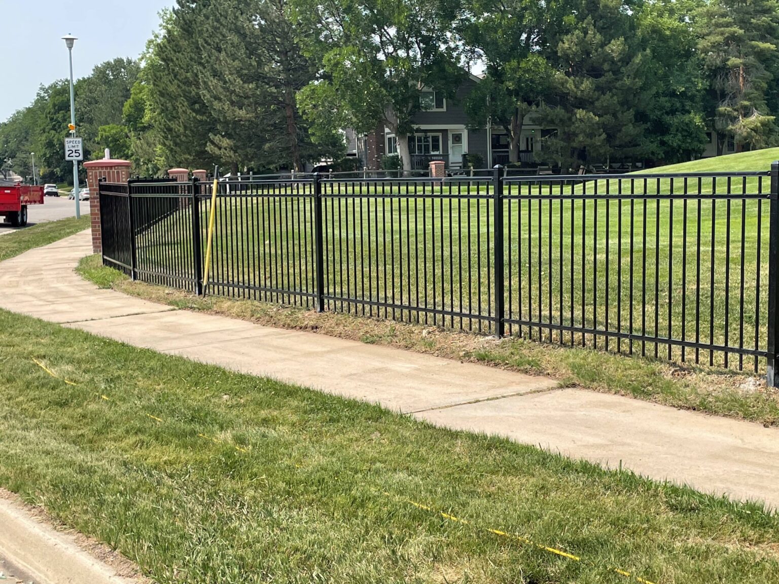Denver Fence Company Fence Installation and Repairs