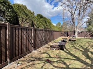 Trex® Fencing