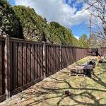 Top 5 Benefits of Trex® Fencing