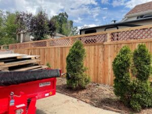 Fence Installation Near Me