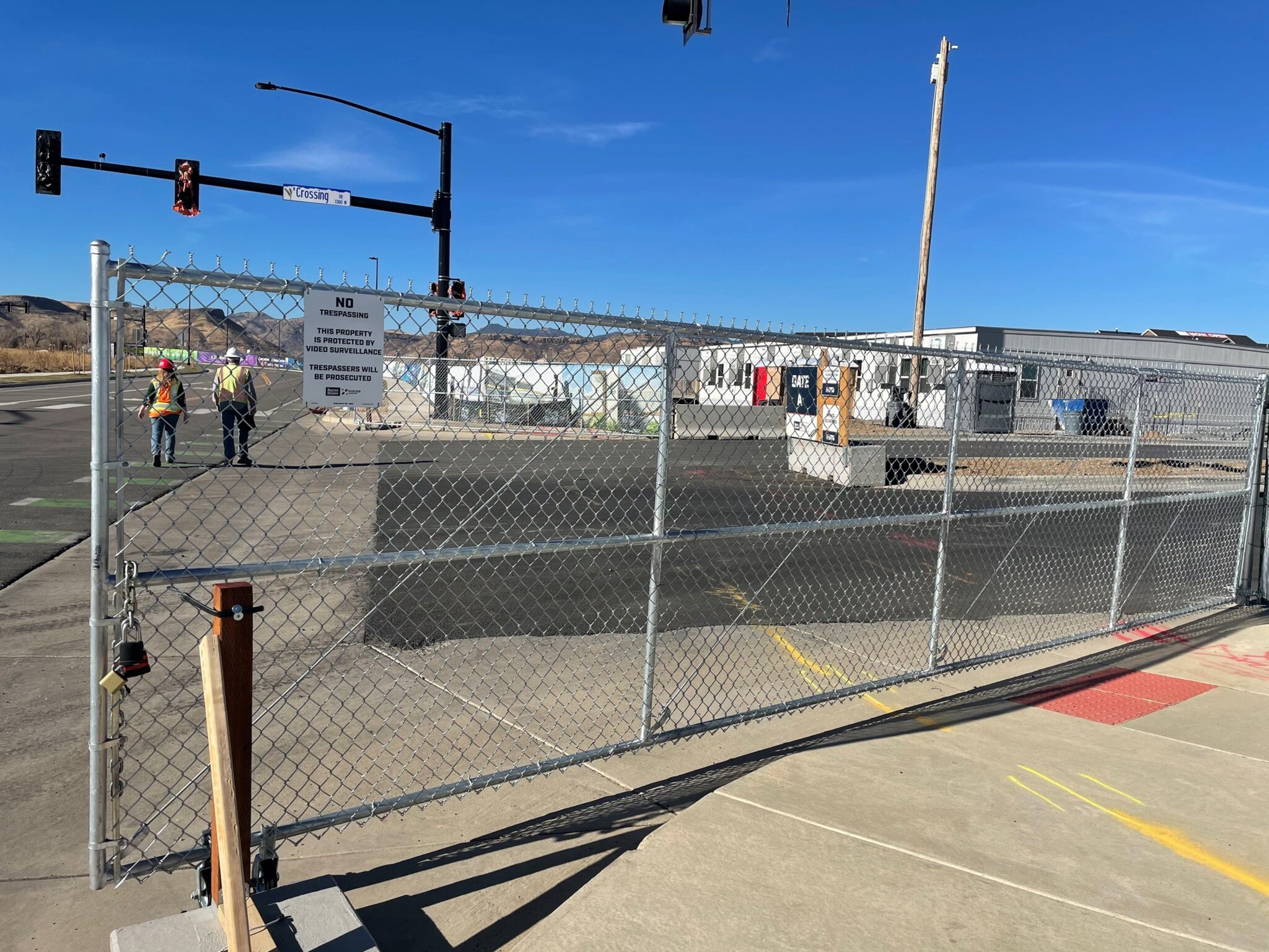 Denver Fence Company Fence Installation and Repairs