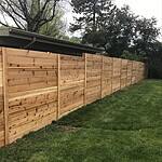 Fence Repair Near Me