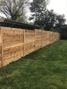 Fence Repair Near Me