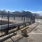 Gate Installation Near Me