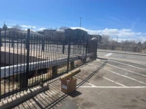 Gate Installation Near Me