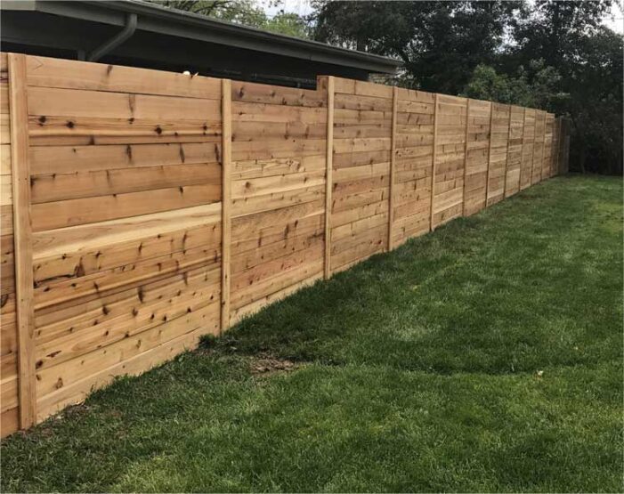 Denver Fence Company - Fence Installation and Repairs