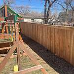 Fence Installation Near Me