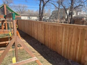 Fence Installation Near Me