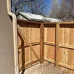 How to Safely Clean Your Fence