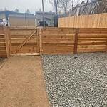 Pool Fence Installation