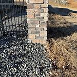 Steel Ornamental Fence