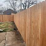 Fence Installation Near Me