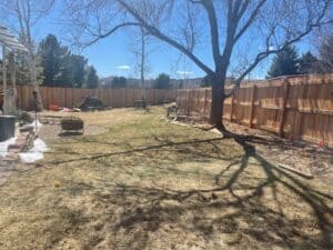 Fence Installation Near Me