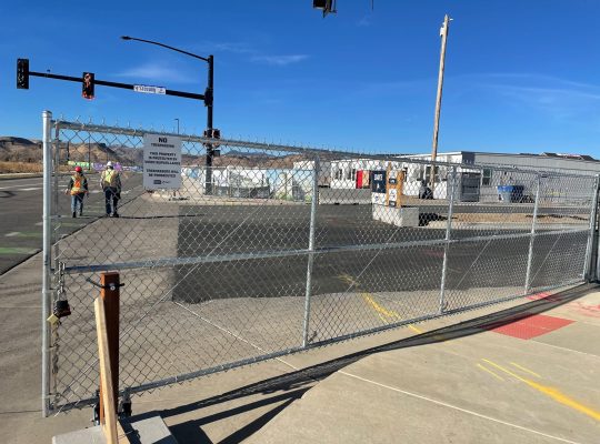 Best Fence Company Denver